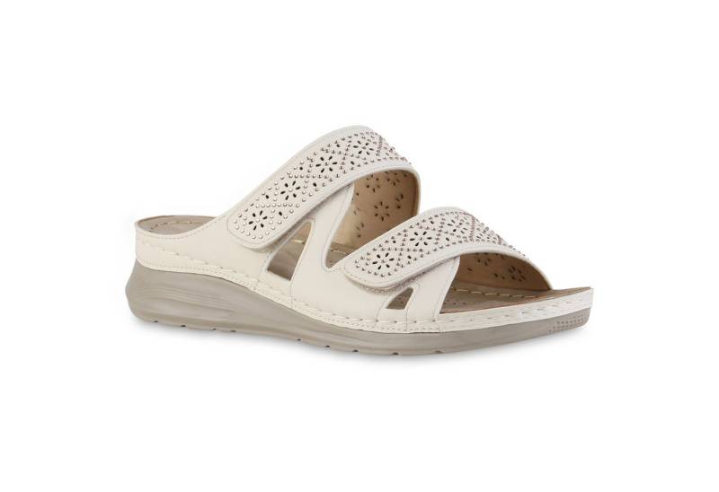 VAN HILL 841605 Sandale Schuhe VAN HILL 841605 Sandale Schuhe von VAN HILL