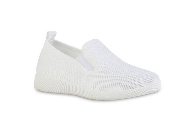 VAN HILL 841611 Laufschuh Damen Slip Ons Sportschuhe Sportliche Strick Freizeit VAN HILL 841611 Laufschuh Damen Slip Ons Sportschuhe Sportliche Strick Freizeit von VAN HILL