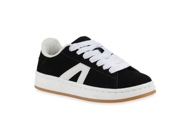 VAN HILL 841701 Sneaker Schuhe VAN HILL 841701 Sneaker Schuhe von VAN HILL