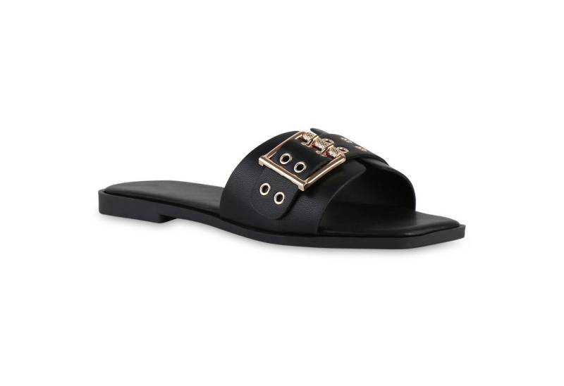 VAN HILL 841727 Pantolette Schuhe VAN HILL 841727 Pantolette Schuhe von VAN HILL