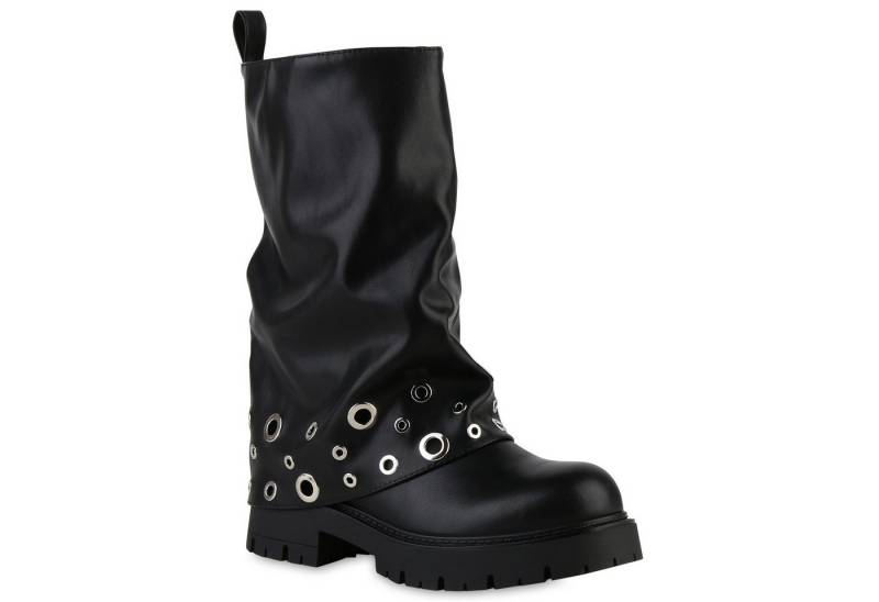 VAN HILL 841798 Stiefel Schuhe VAN HILL 841798 Stiefel Schuhe von VAN HILL