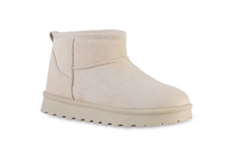 VAN HILL 841828 Winterstiefelette Schuhe VAN HILL 841828 Winterstiefelette Schuhe von VAN HILL