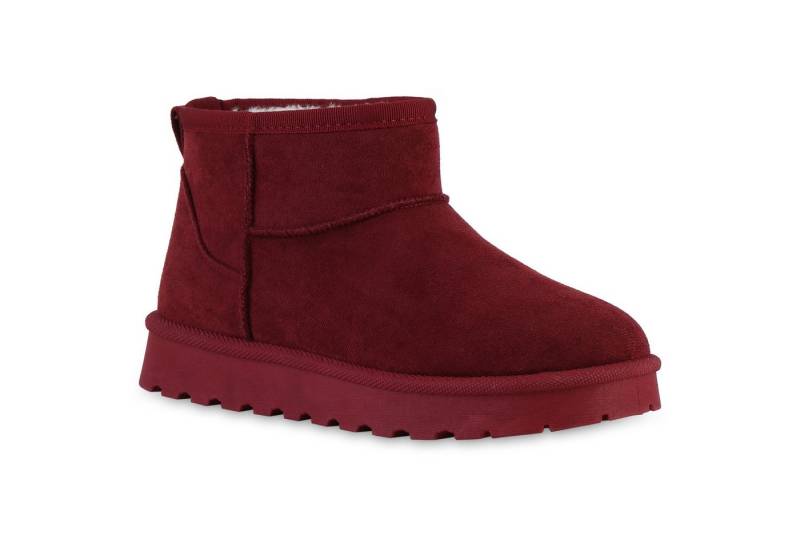 VAN HILL 841828 Winterstiefelette Schuhe VAN HILL 841828 Winterstiefelette Schuhe von VAN HILL