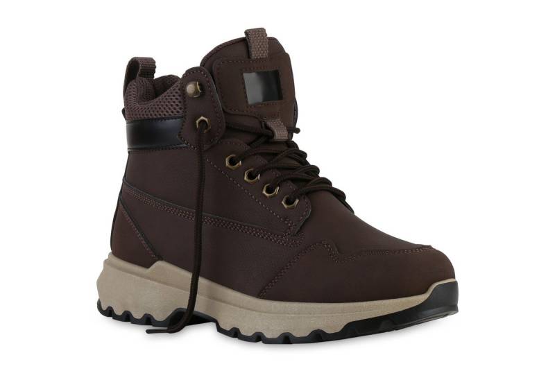 VAN HILL 841860 Stiefelette Schuhe VAN HILL 841860 Stiefelette Schuhe von VAN HILL