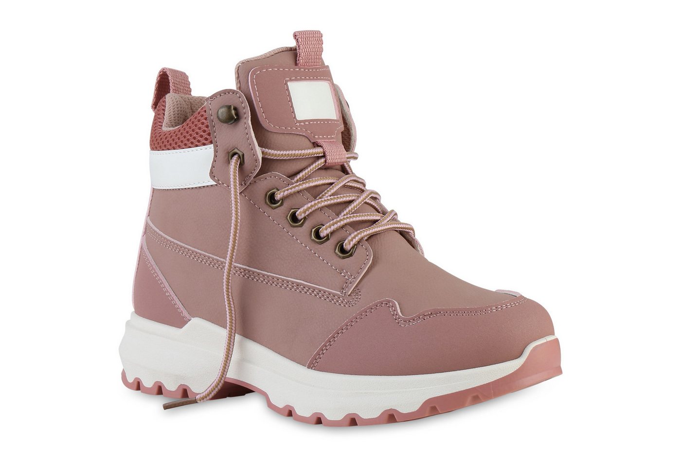 VAN HILL 841860 Stiefelette Schuhe von VAN HILL