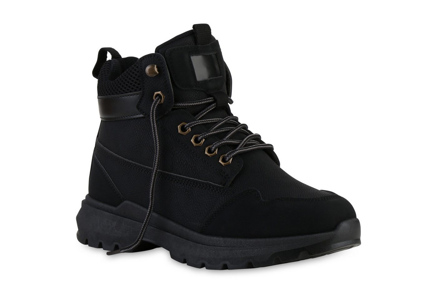 VAN HILL 841860 Stiefelette Schuhe VAN HILL 841860 Stiefelette Schuhe von VAN HILL