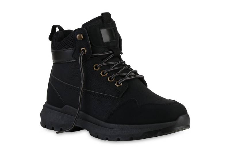 VAN HILL 841860 Stiefelette Schuhe von VAN HILL