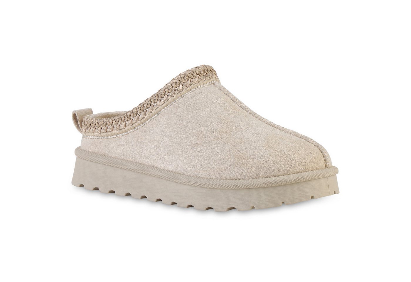 VAN HILL 841865 Hausschuh Schuhe von VAN HILL