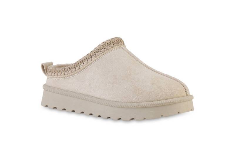 VAN HILL 841865 Hausschuh Schuhe von VAN HILL