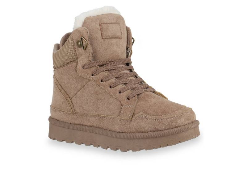 VAN HILL 841867 Sneaker Schuhe von VAN HILL