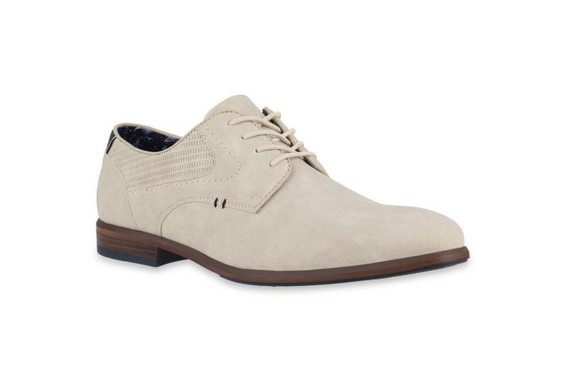 VAN HILL 841878 Budapester Herren Klassische Schnürer Elegant Business Holzoptikabsatz 841876 VAN HILL 841878 Budapester Herren Klassische Schnürer Elegant Business Holzoptikabsatz 841876 von VAN HILL