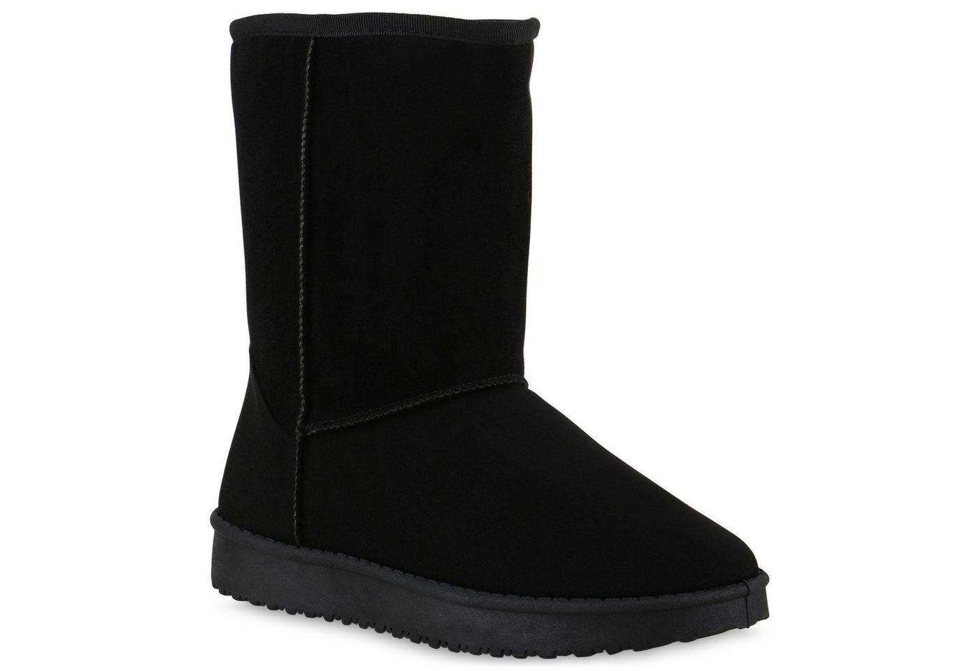 VAN HILL 902279 Schlupfboots Schuhe von VAN HILL