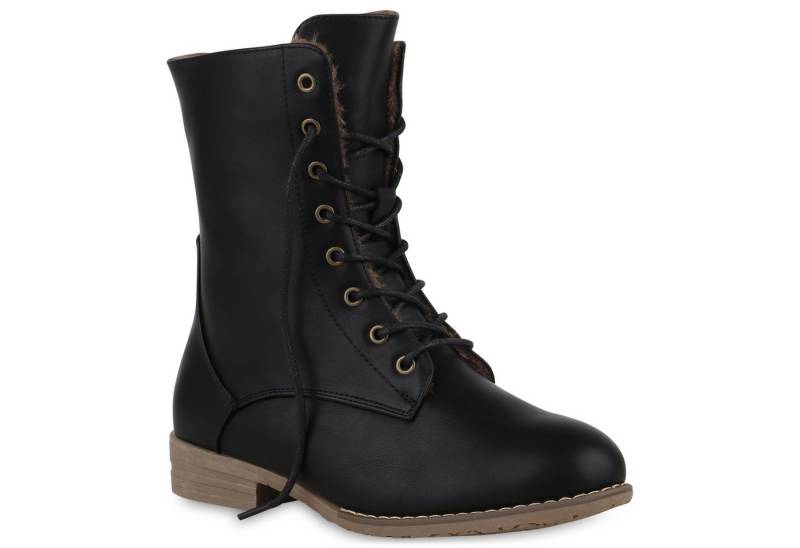 VAN HILL 902290 Schnürstiefelette Schuhe VAN HILL 902290 Schnürstiefelette Schuhe von VAN HILL