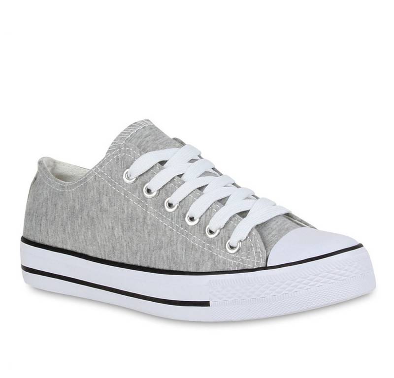 VAN HILL 97316 Sneaker Damen Sneakers Sportschuhe Freizeit Stoffschuhe Gr. 36-41 VAN HILL 97316 Sneaker Damen Sneakers Sportschuhe Freizeit Stoffschuhe Gr. 36-41 von VAN HILL