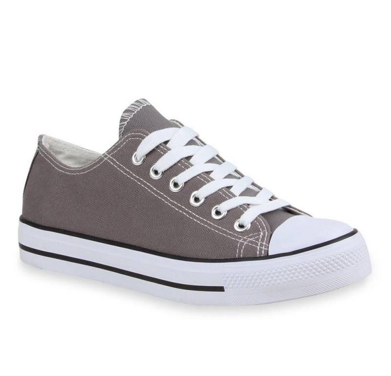 VAN HILL 97316 Sneaker Damen Sneakers Sportschuhe Freizeit Stoffschuhe Gr. 36-41 VAN HILL 97316 Sneaker Damen Sneakers Sportschuhe Freizeit Stoffschuhe Gr. 36-41 von VAN HILL