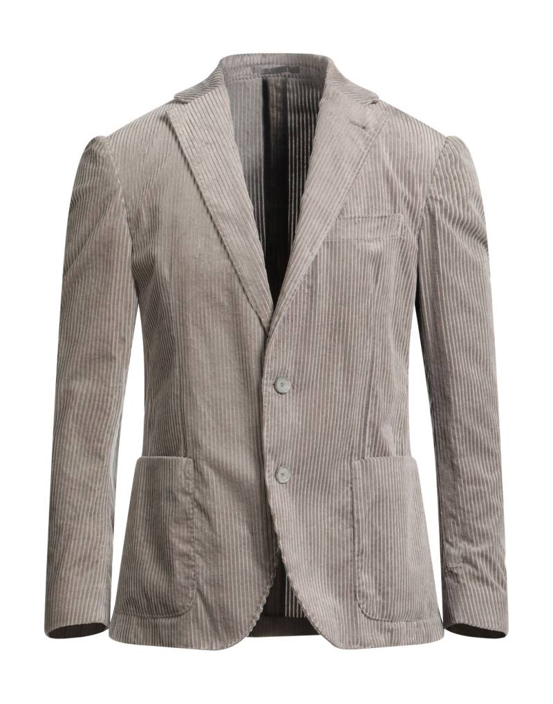 VAN LAACK Blazer Herren Hellgrau VAN LAACK Blazer Herren Hellgrau von VAN LAACK