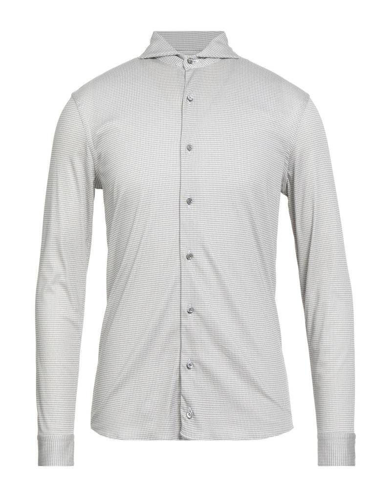 VAN LAACK Hemd Herren Hellgrau von VAN LAACK