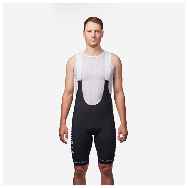 VAN RYSEL - Bibshort Pro Team - Radhose Gr XL weiß VAN RYSEL - Bibshort Pro Team - Radhose Gr XL weiß von VAN RYSEL