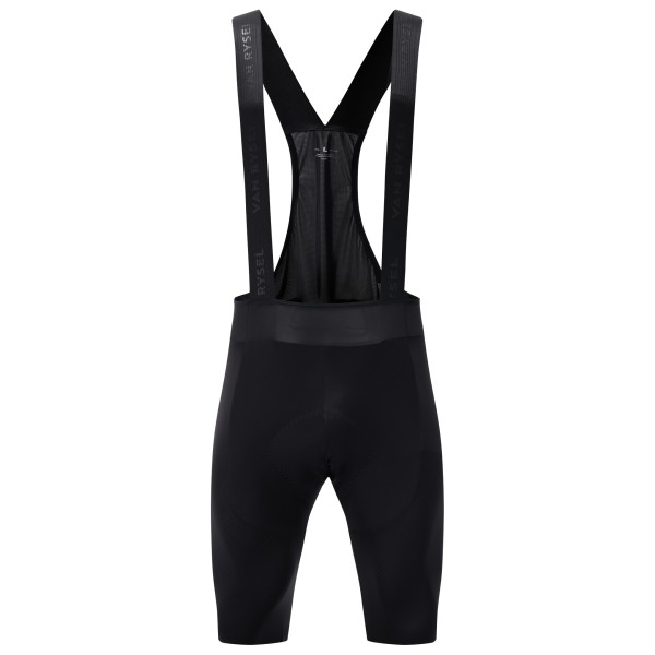 VAN RYSEL - Bibshort RCR - Radhose Gr M schwarz VAN RYSEL - Bibshort RCR - Radhose Gr M schwarz von VAN RYSEL