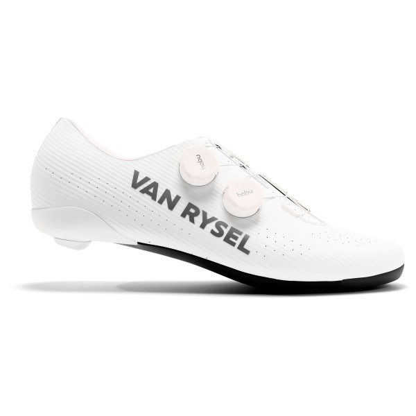 VAN RYSEL - Shoes RCR - Radschuhe Gr 41 weiß von VAN RYSEL