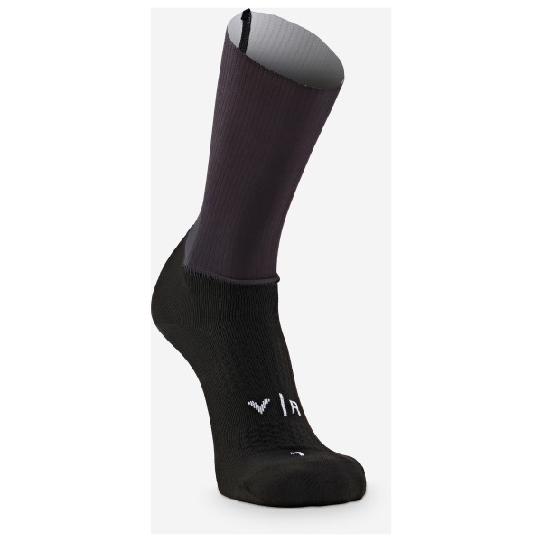 VAN RYSEL - Socks Aero - Radsocken Gr 43-46 weiß VAN RYSEL - Socks Aero - Radsocken Gr 43-46 weiß von VAN RYSEL