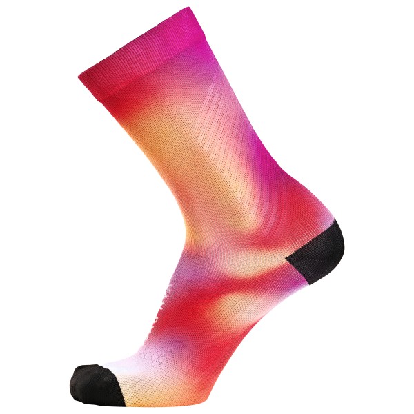 VAN RYSEL - Socks EDR - Radsocken Gr 35-38 rosa von VAN RYSEL