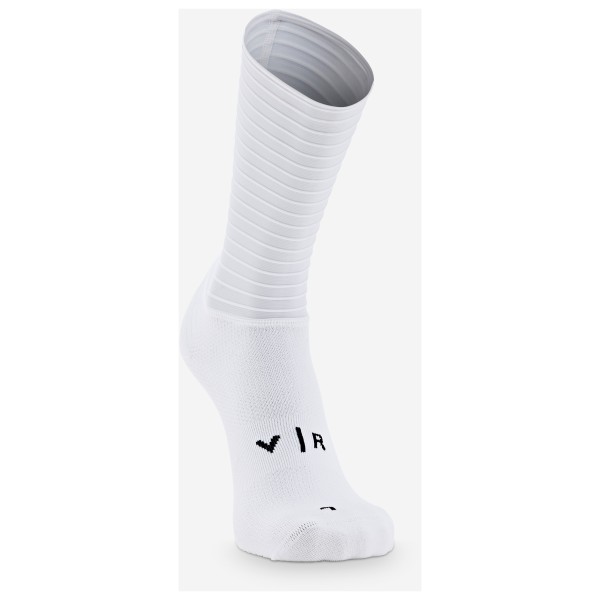 VAN RYSEL - Socks Pro Team - Radsocken Gr 43-46 weiß VAN RYSEL - Socks Pro Team - Radsocken Gr 43-46 weiß von VAN RYSEL