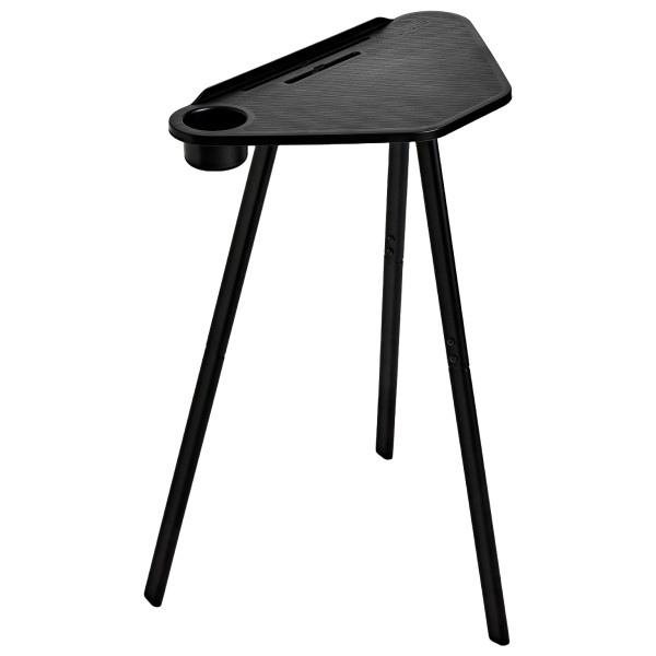 VAN RYSEL - Stand Neo - Rollentrainer Zubehör Gr One Size schwarz von VAN RYSEL