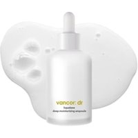 VANCOR - Squalane Deep Moisturizing Ampoule 50ml von VANCOR