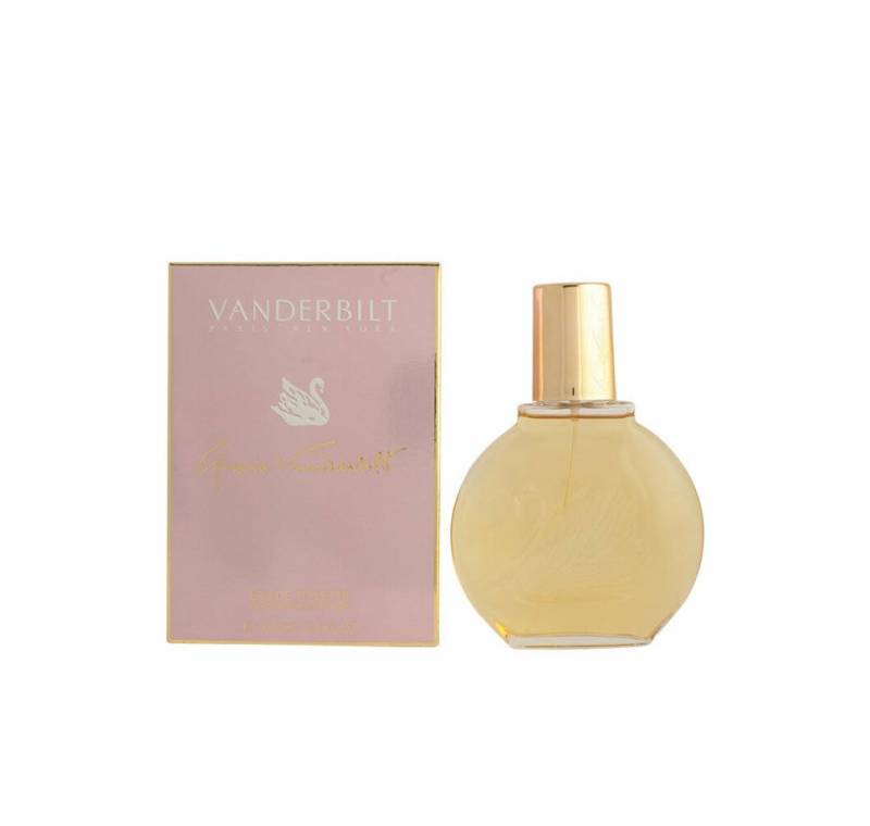 VANDERBILT Eau de Parfum Gloria, EdT 100 ml von VANDERBILT