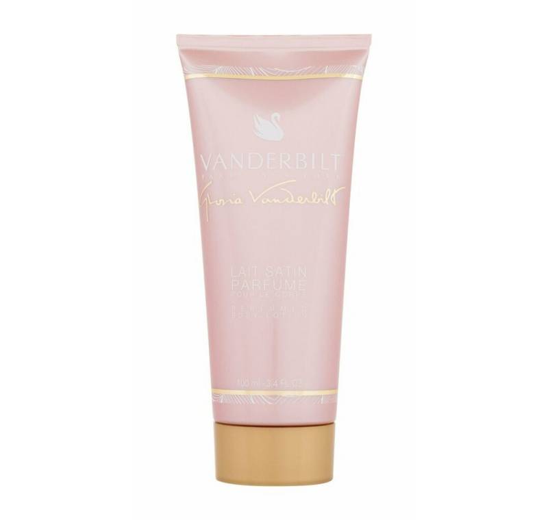 VANDERBILT Körperpflegemittel Gloria Body Lotion 100ml von VANDERBILT