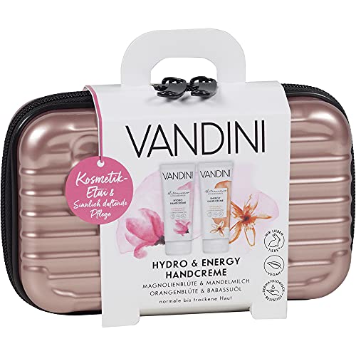 Vandini Handcreme Geschenkset von VANDINI