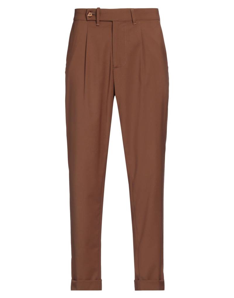 VANDOM Hose Herren Braun von VANDOM