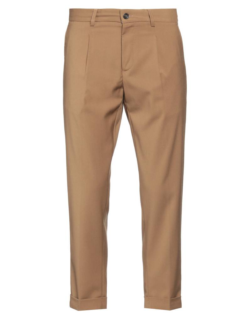 VANDOM Hose Herren Kamel von VANDOM