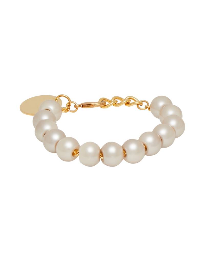 VANESSA BARONI Armband Damen Hellgrau von VANESSA BARONI