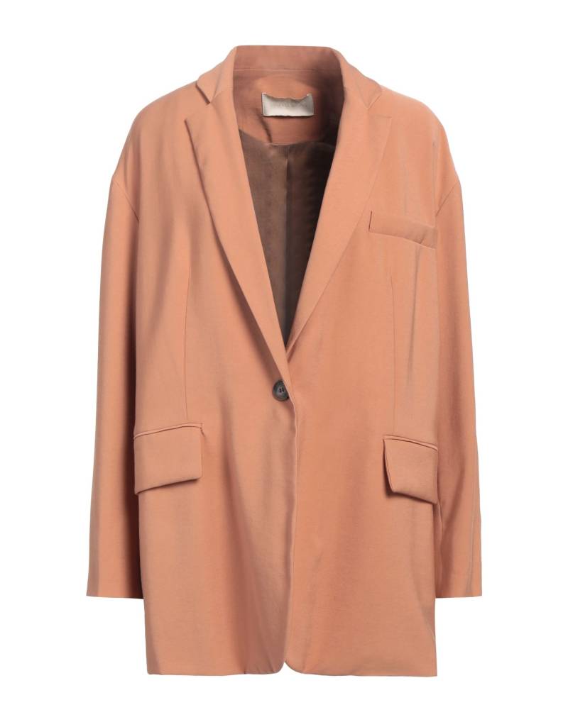 VANESSA BRUNO Blazer Damen Kamel von VANESSA BRUNO