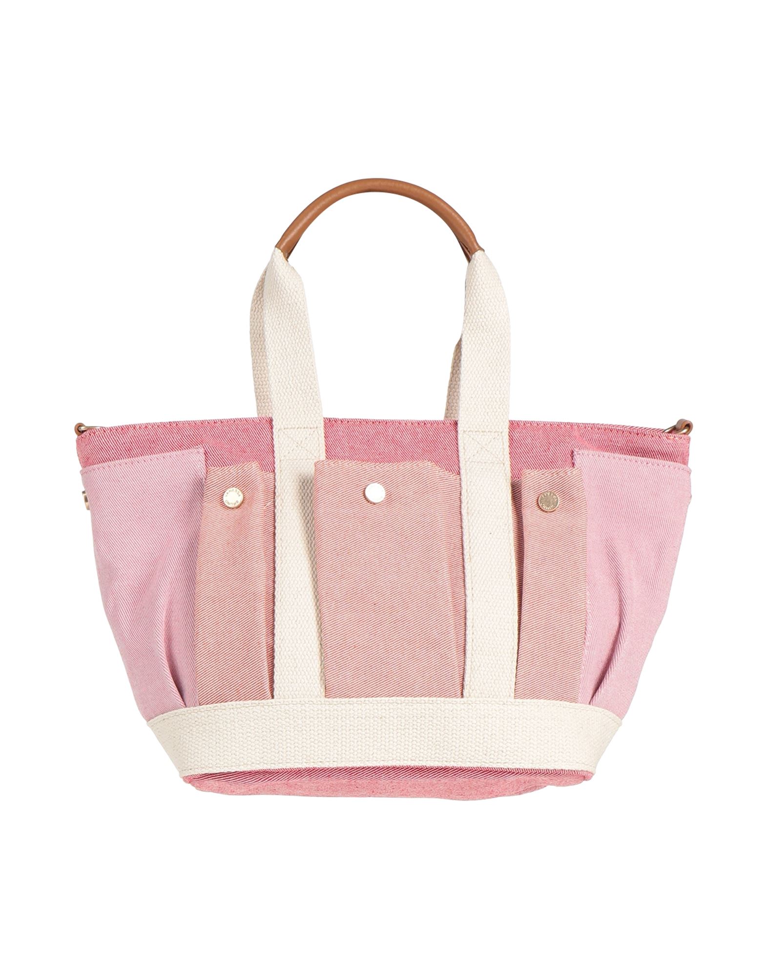 VANESSA BRUNO Handtaschen Damen Rosa von VANESSA BRUNO