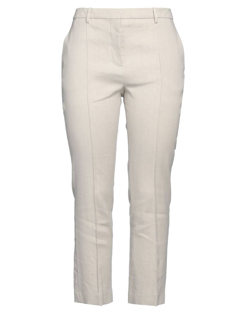 VANESSA BRUNO Hose Damen Hellgrau von VANESSA BRUNO