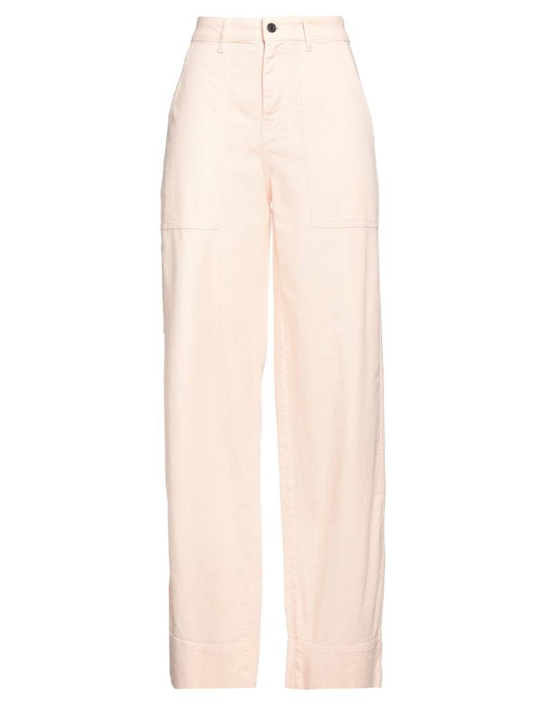 VANESSA BRUNO Hose Damen Hellrosa von VANESSA BRUNO