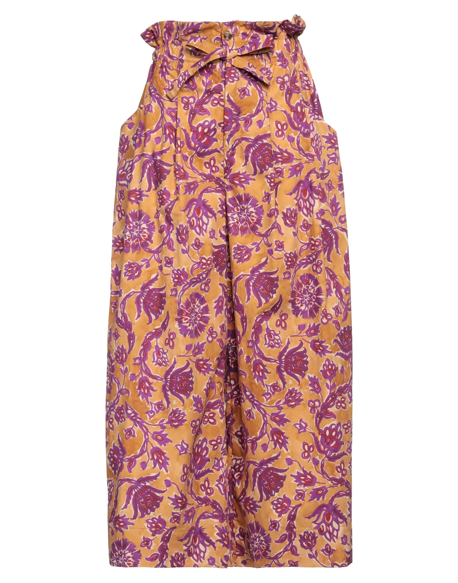 VANESSA BRUNO Hose Damen Kamel von VANESSA BRUNO