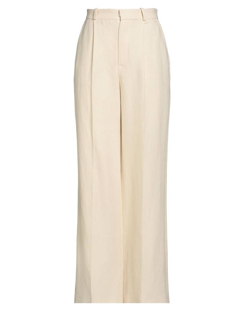 VANESSA BRUNO Hose Damen Sand von VANESSA BRUNO