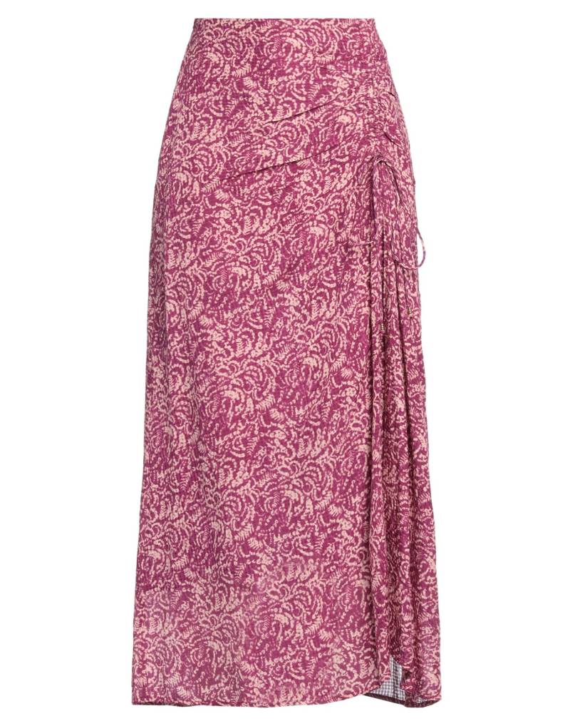 VANESSA BRUNO Maxi-rock Damen Malve von VANESSA BRUNO