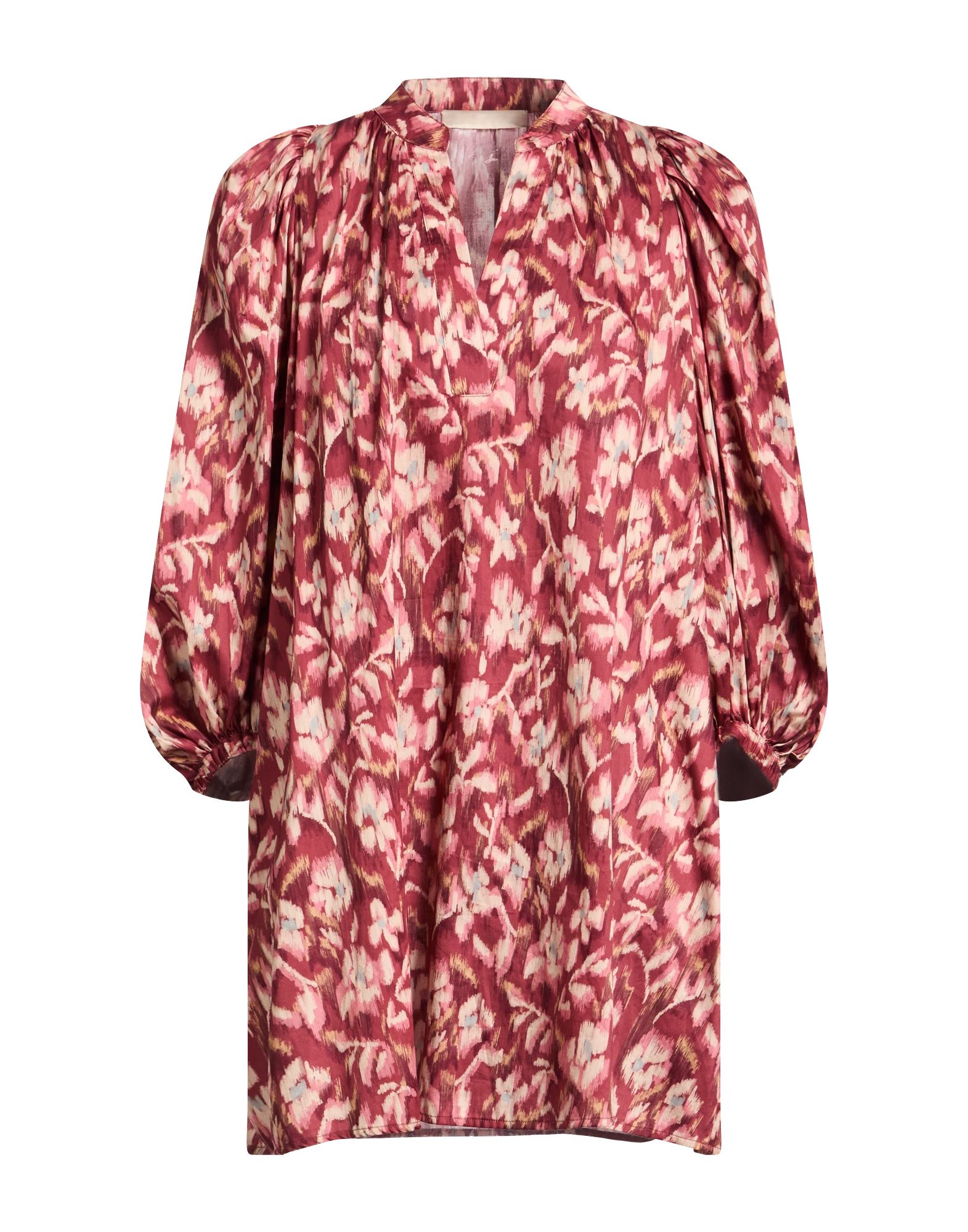 VANESSA BRUNO Mini-kleid Damen Bordeaux von VANESSA BRUNO