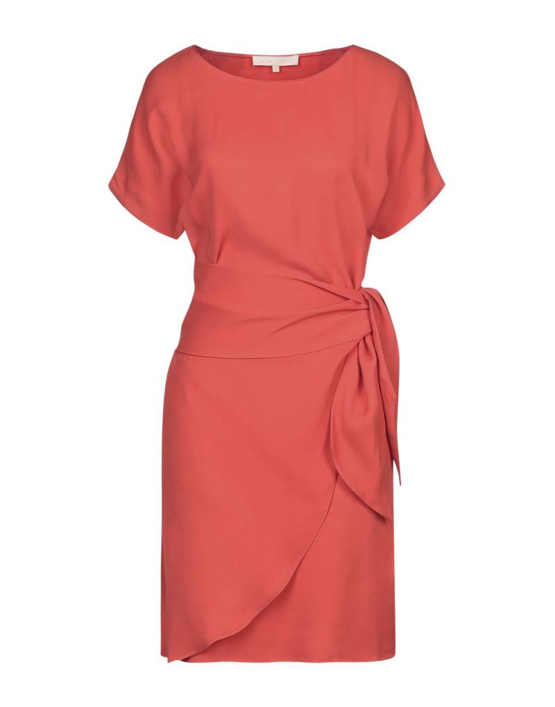 VANESSA BRUNO Mini-kleid Damen Koralle von VANESSA BRUNO