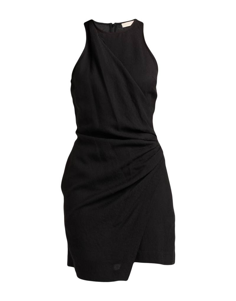 VANESSA BRUNO Mini-kleid Damen Schwarz von VANESSA BRUNO