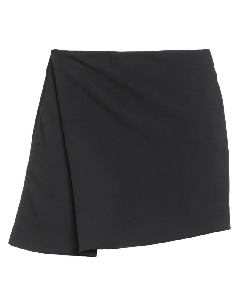 VANESSA BRUNO Minirock Damen Schwarz von VANESSA BRUNO