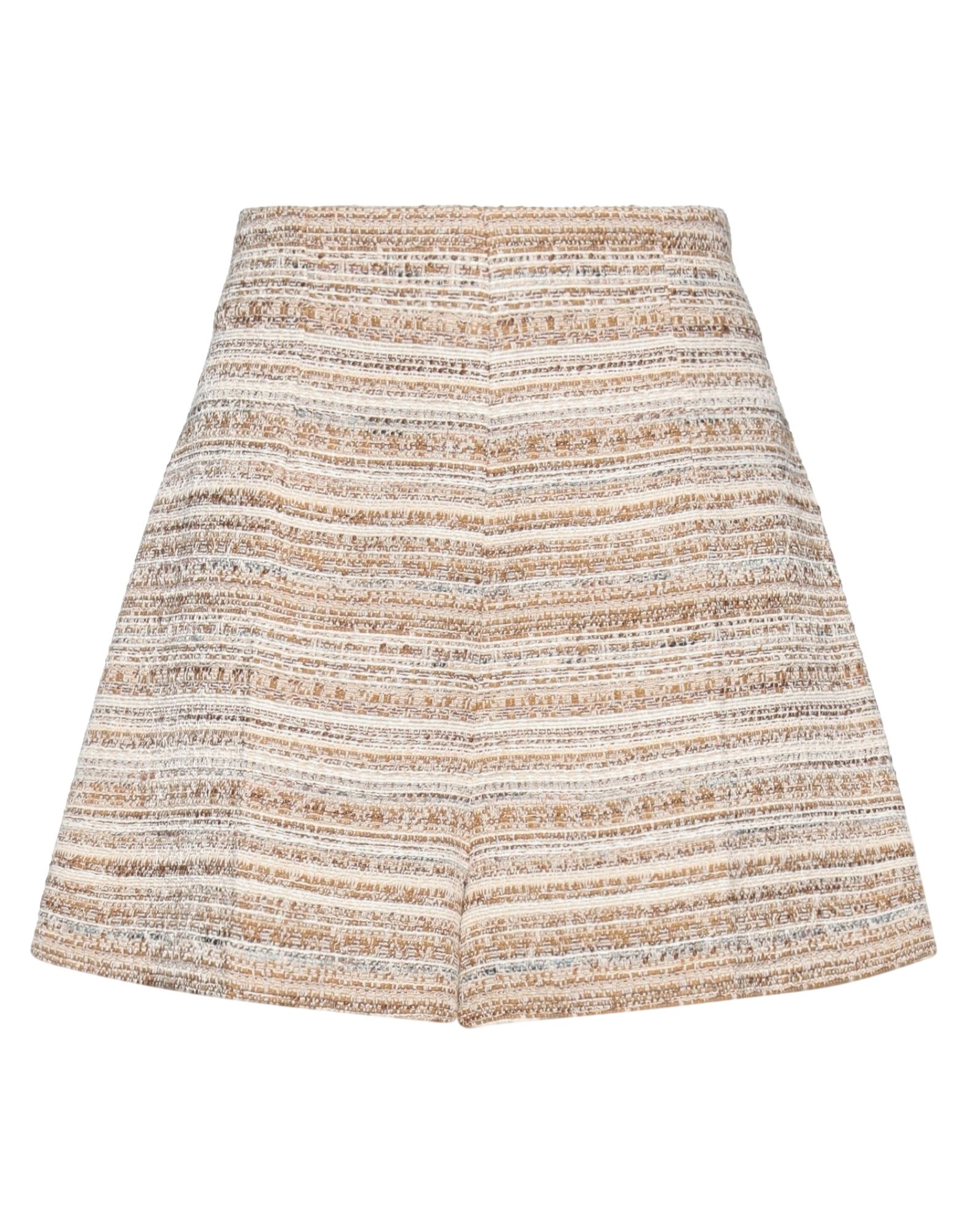 VANESSA BRUNO Shorts & Bermudashorts Damen Beige von VANESSA BRUNO