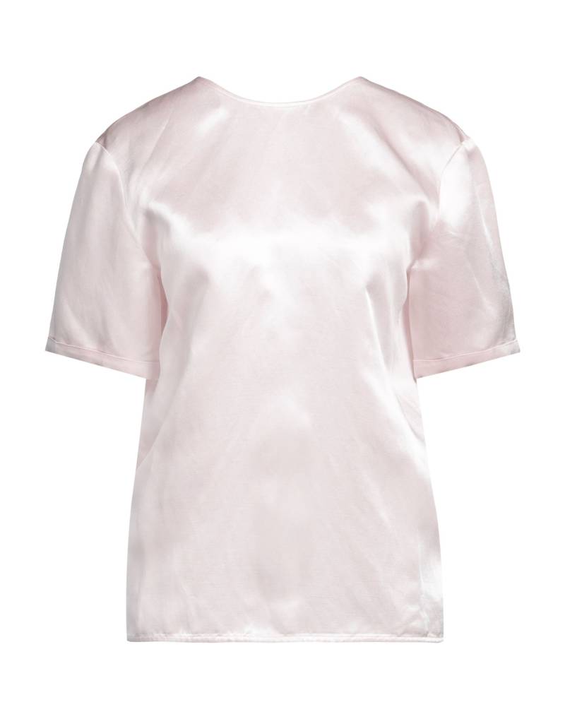 VANESSA COCCHIARO Top Damen Hellrosa von VANESSA COCCHIARO