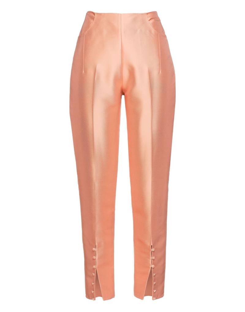 VANESSA COCCHIARO Hose Damen Lachs von VANESSA COCCHIARO