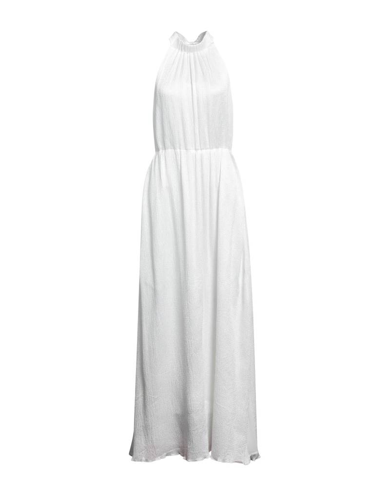 VANESSA COCCHIARO Maxi-kleid Damen Off white von VANESSA COCCHIARO